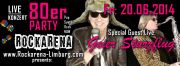 "Geier Sturzflug" @Rockarena